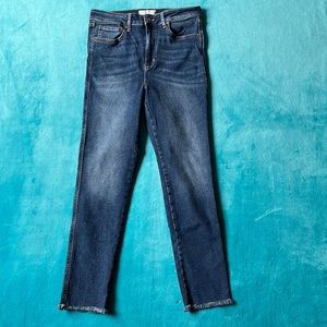 We the Free skinny jeans